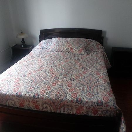 לימה Global Family Backpackers Hostel מראה חיצוני תמונה