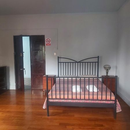 לימה Global Family Backpackers Hostel מראה חיצוני תמונה