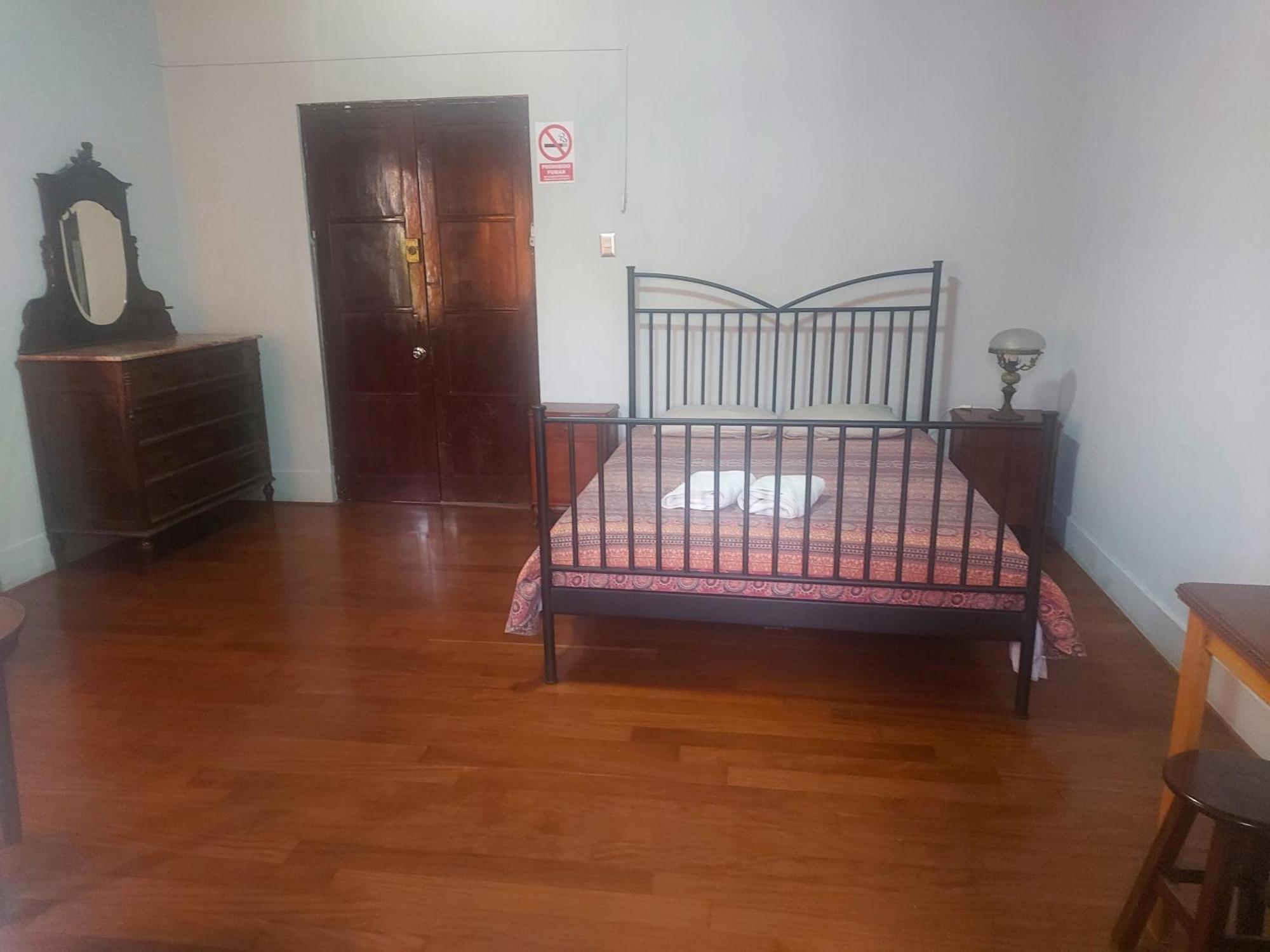 לימה Global Family Backpackers Hostel מראה חיצוני תמונה