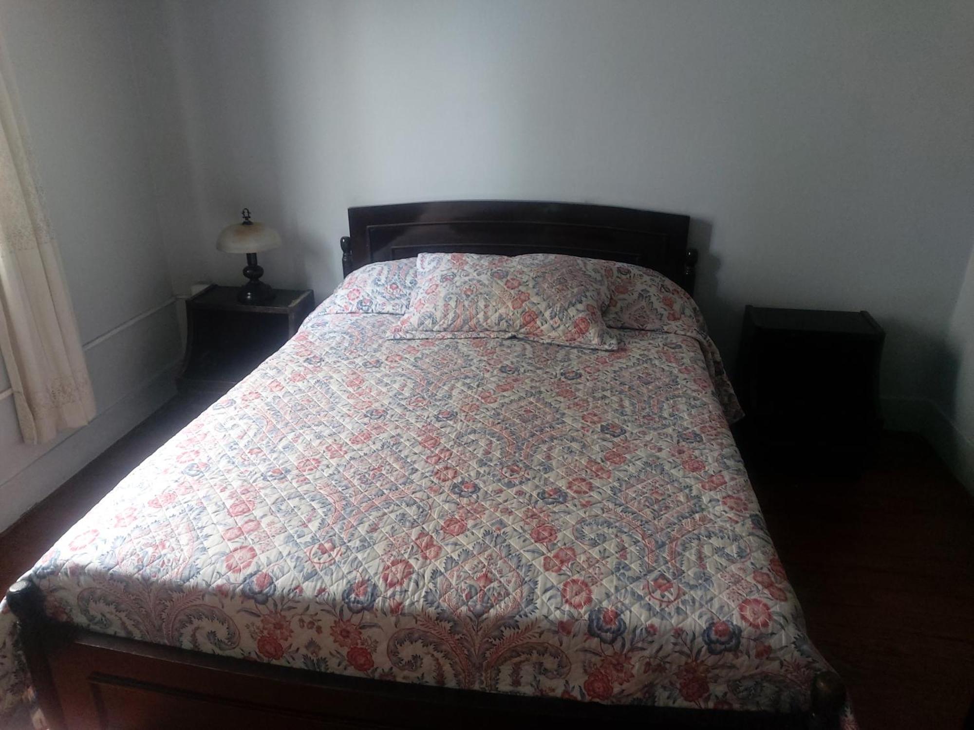 לימה Global Family Backpackers Hostel מראה חיצוני תמונה