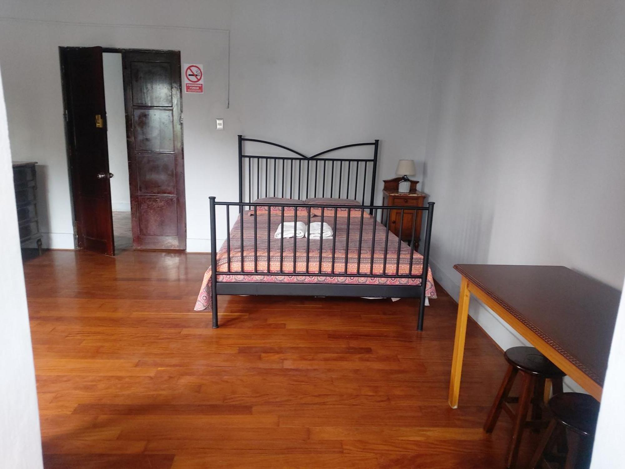 לימה Global Family Backpackers Hostel מראה חיצוני תמונה