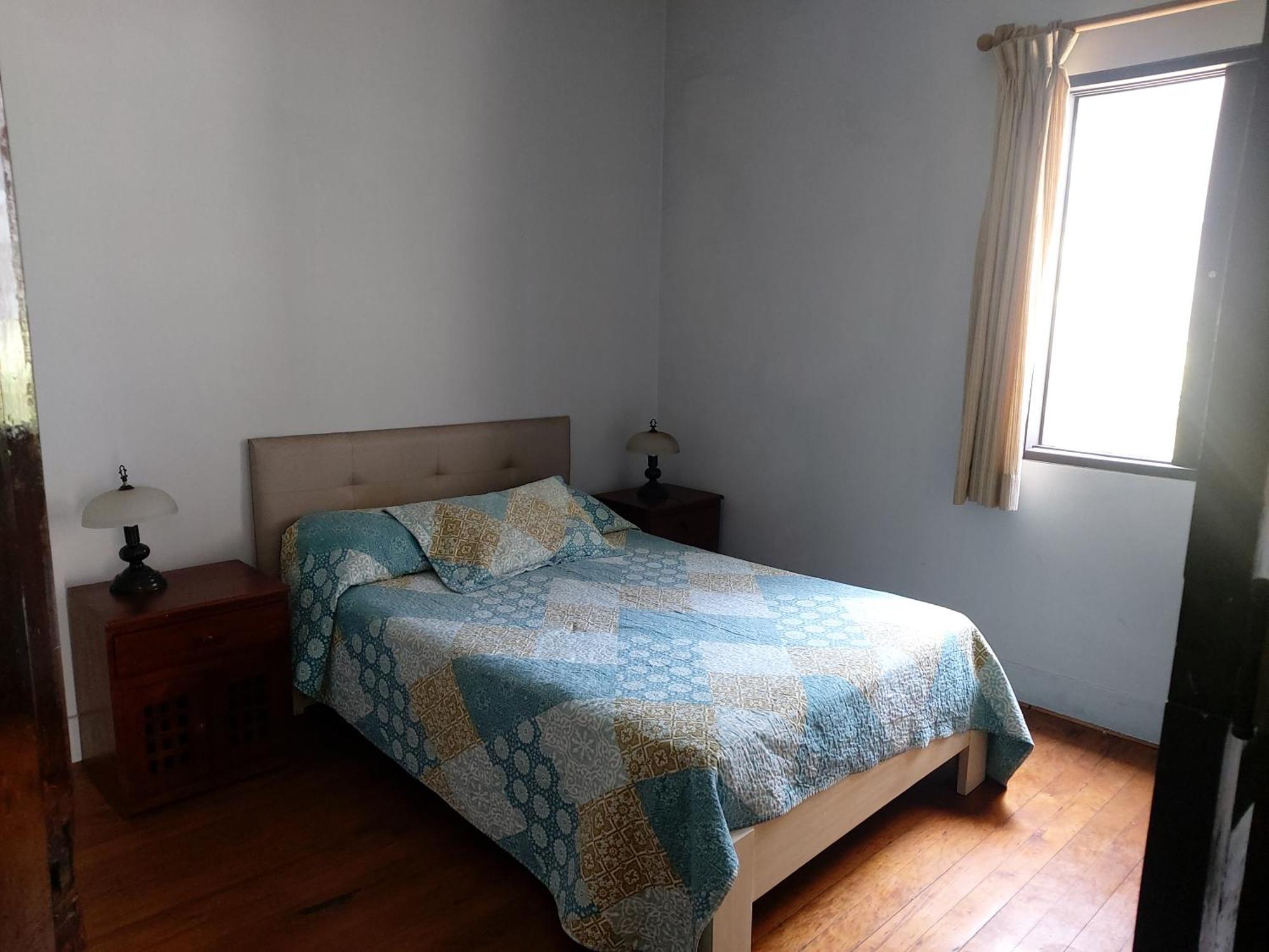 לימה Global Family Backpackers Hostel מראה חיצוני תמונה