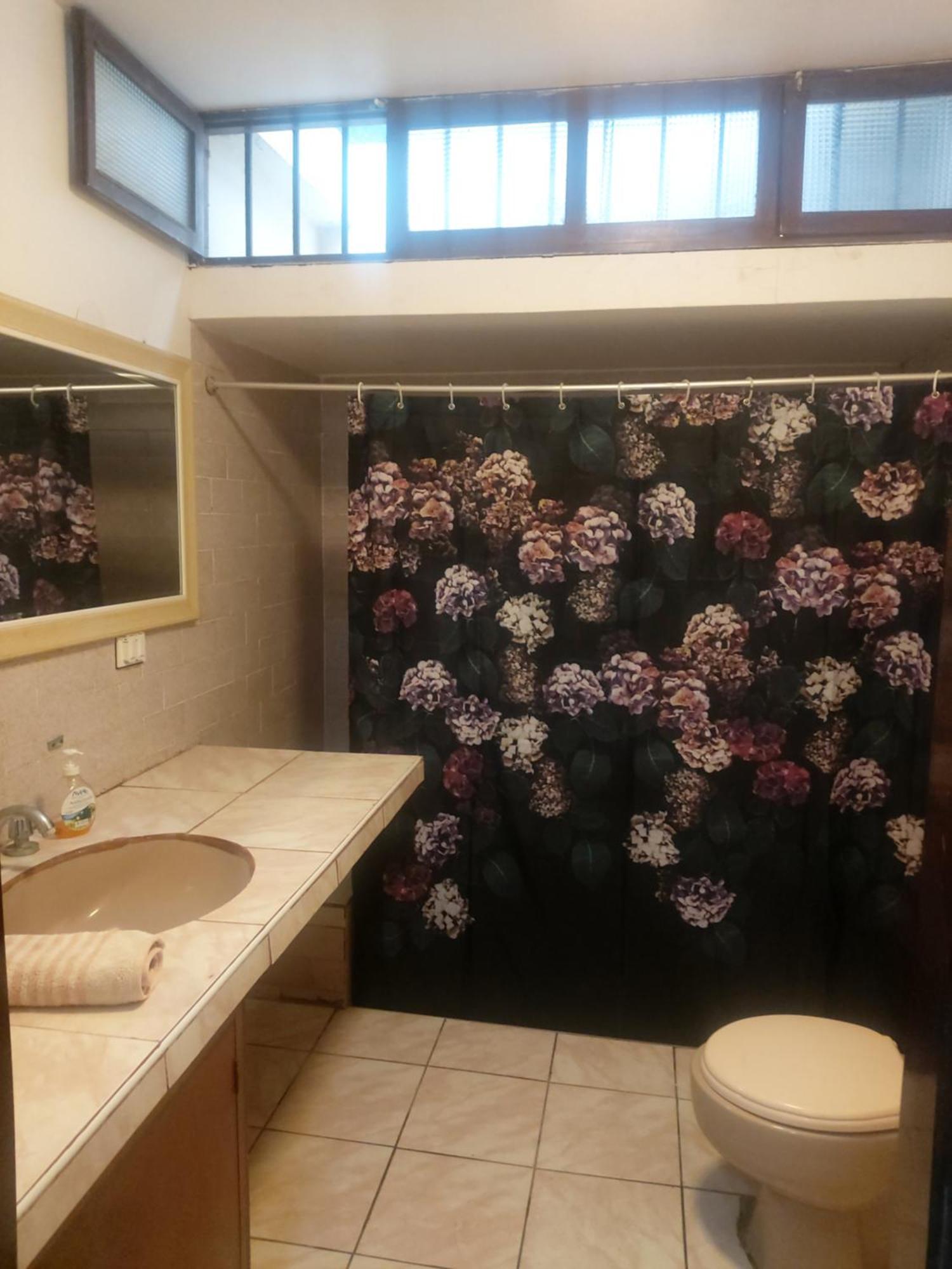 לימה Global Family Backpackers Hostel מראה חיצוני תמונה