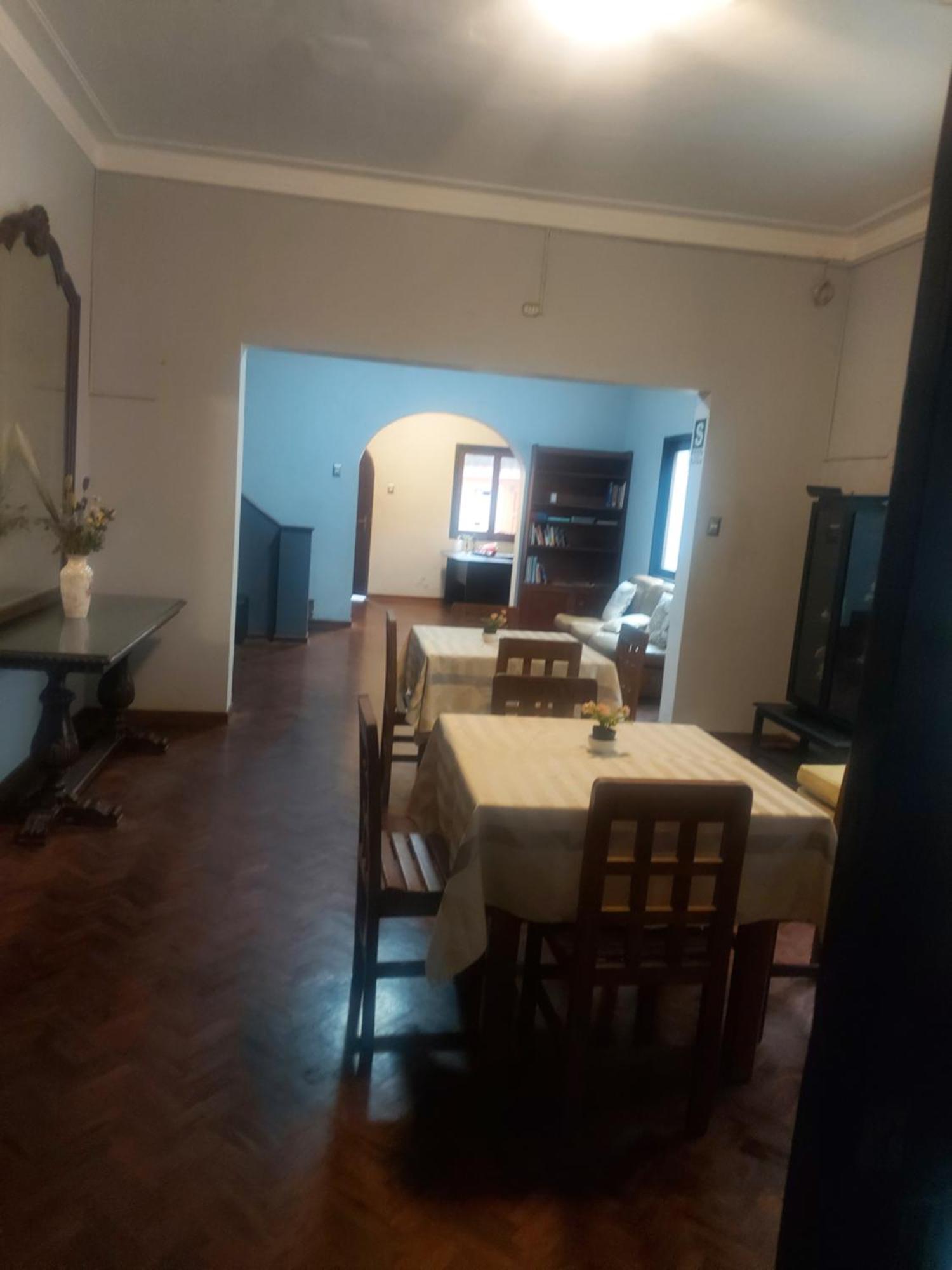 לימה Global Family Backpackers Hostel מראה חיצוני תמונה
