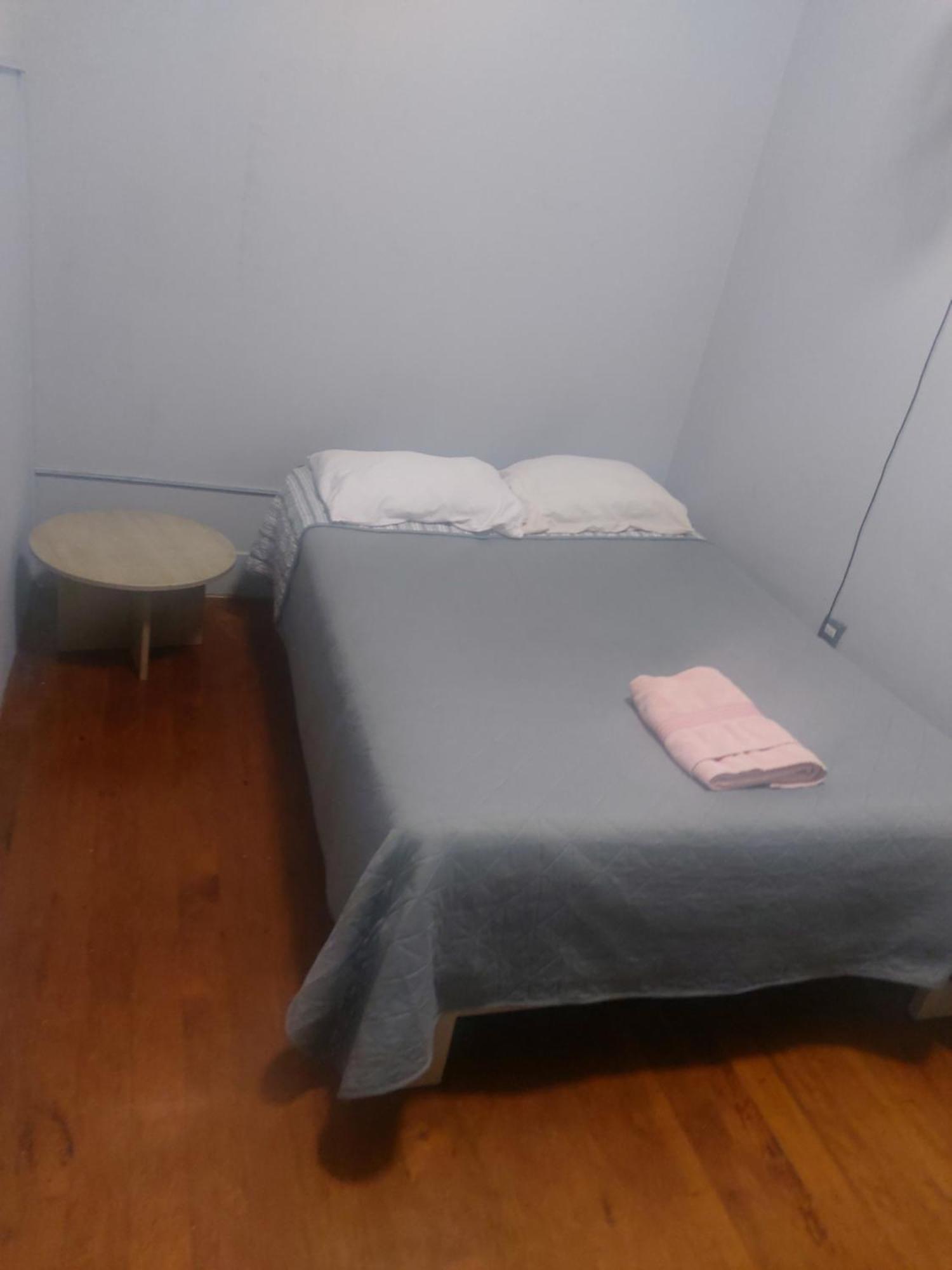 לימה Global Family Backpackers Hostel מראה חיצוני תמונה