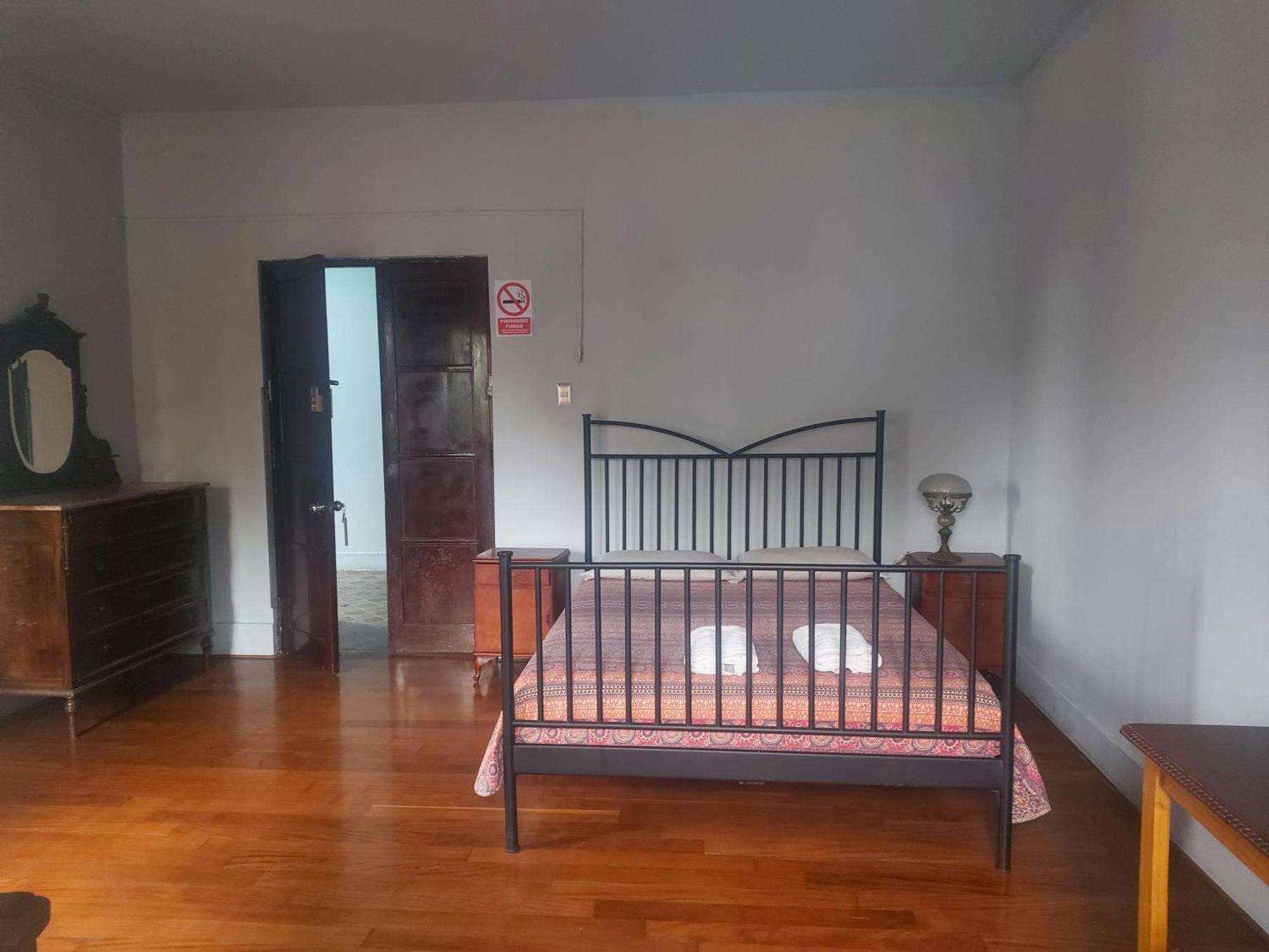 לימה Global Family Backpackers Hostel מראה חיצוני תמונה
